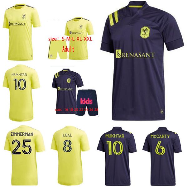 20 21 nashville mens sc soccer jerseys new mccarty badji mukhtar home away football shirt leal daniel rios zimmerman short sleeve uniforms, Black;yellow
20 21 nashville mens sc soccer jerseys new mccarty badji mukhtar home away football shirt leal daniel rios zimmerman short sleeve uniforms, Black;yellow