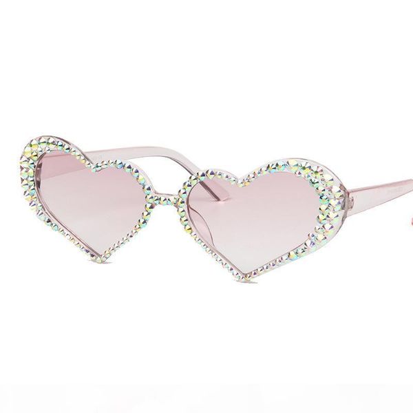 vintage heart sunglasses women fashion sweet rhinestone lady candy color cat eye diamond sunglasses eyeglasses oculos clear glasses, White;black
vintage heart sunglasses women fashion sweet rhinestone lady candy color cat eye diamond sunglasses eyeglasses oculos clear glasses, White;black