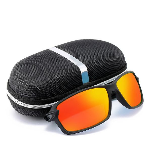 men's polarized sunglasses mirror dustproof glasses driving glasses fishing sport sunglasses classic men polarized, White;black
men's polarized sunglasses mirror dustproof glasses driving glasses fishing sport sunglasses classic men polarized, White;black