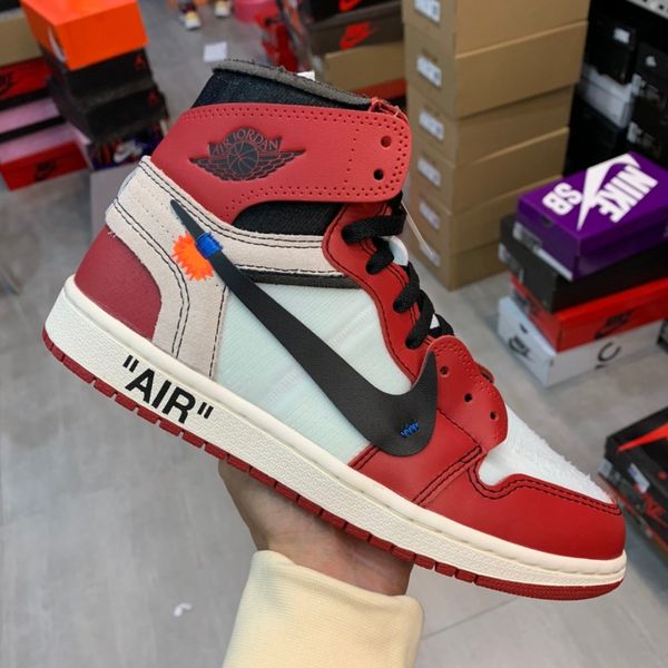 off белого х louis vuitton х nike air jordán 1 ретро дизайнеры кроссовок женщины мужчины чикагского unc баскетбол обувь открытые, Black
off белого х louis vuitton х nike air jordán 1 ретро дизайнеры кроссовок женщины мужчины чикагского unc баскетбол обувь открытые, Black