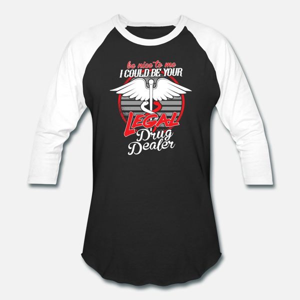 be nice to me i could be your pharmacist t shirt men designing short sleeve plus size 3xl graphic casual spring unique shirt
be nice to me i could be your pharmacist t shirt men designing short sleeve plus size 3xl graphic casual spring unique shirt