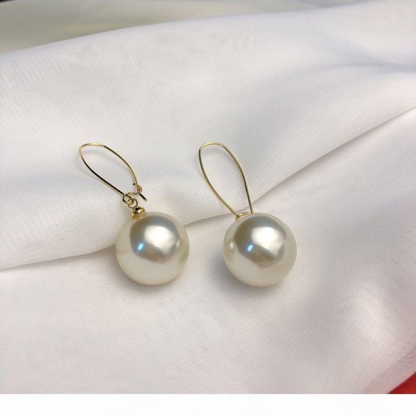 простой кулон серьги ручной циркон pearl роскошные ювелирные изделия 18k позолоченные латунные серьги серьги для женщин асимметричного серьг, Golden;silver
простой кулон серьги ручной циркон pearl роскошные ювелирные изделия 18k позолоченные латунные серьги серьги для женщин асимметричного серьг, Golden;silver