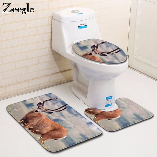 bath mats zeegle mat set anti slip bathroom carpets toilet pedestal rug flannel soft foot absorbent washable
bath mats zeegle mat set anti slip bathroom carpets toilet pedestal rug flannel soft foot absorbent washable