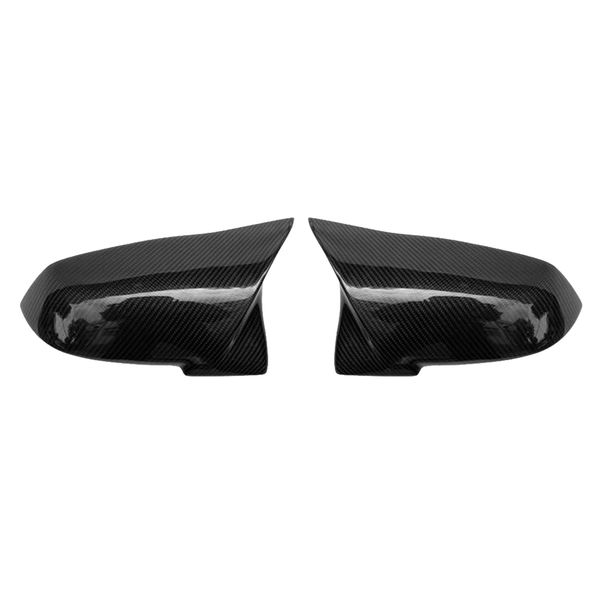2pcs/set side mirror cover caps for 2014-2018 bmw x3 x4 x5 x6 f15 f16,durable light weight
2pcs/set side mirror cover caps for 2014-2018 bmw x3 x4 x5 x6 f15 f16,durable light weight