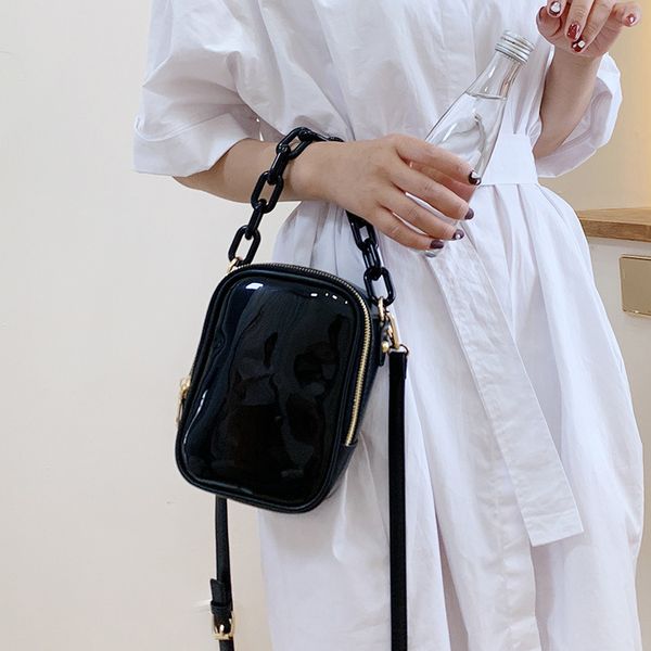 pvc waterproof crossbody bags for women summer acrylic small handbag lady summer transparent shoulder messenger bag female bags
pvc waterproof crossbody bags for women summer acrylic small handbag lady summer transparent shoulder messenger bag female bags