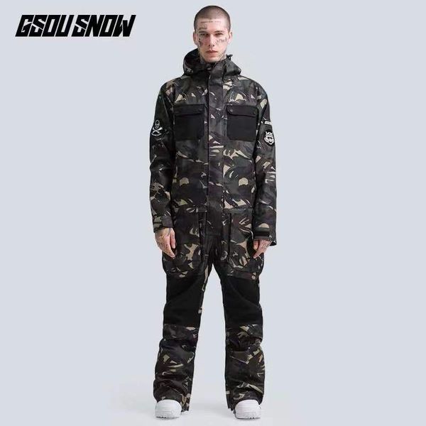 gsou one piece men ski suit women skiing suit snowboard hooded windproof waterproof winter clothing outdoor sport wear new
gsou one piece men ski suit women skiing suit snowboard hooded windproof waterproof winter clothing outdoor sport wear new