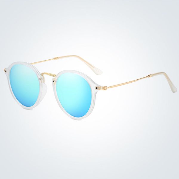 brand design polarized sunglasses classic men women round driving sun glasses uv400 sunglass shades eyewear, White;black
brand design polarized sunglasses classic men women round driving sun glasses uv400 sunglass shades eyewear, White;black