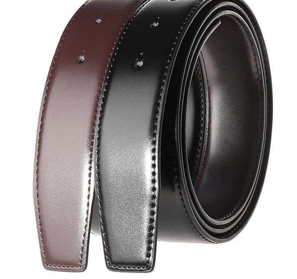 medyla brand men s business belt natural cowhide 2 sides can use smooth belt without buckle rotating buckle diy06, Black;brown
medyla brand men s business belt natural cowhide 2 sides can use smooth belt without buckle rotating buckle diy06, Black;brown