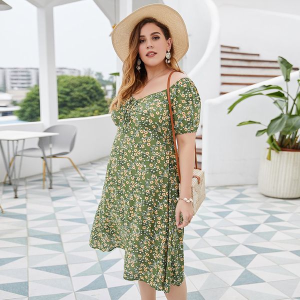 big size xl-4xl dress for fat mm women dress v-neck bohemian print beach dress plus size women clothing 4xl
big size xl-4xl dress for fat mm women dress v-neck bohemian print beach dress plus size women clothing 4xl