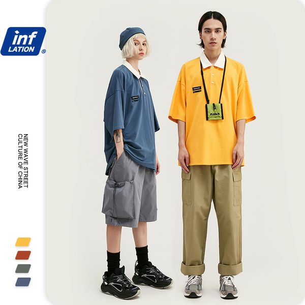 inflation turn-down collar men shirt 100% cotton shirt men tee homme shirts soild color 1043s20, White;black
inflation turn-down collar men shirt 100% cotton shirt men tee homme shirts soild color 1043s20, White;black