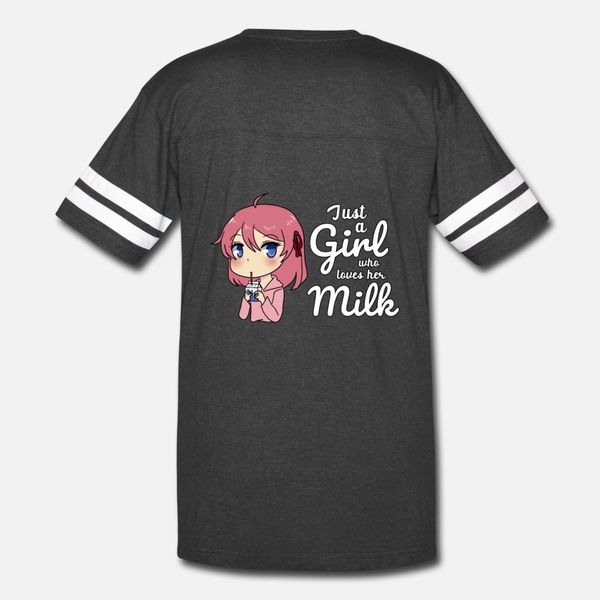 japanese milk carton kawaii anime t shirt men knitted tee shirt o neck clothing loose authentic summer style family shirt
japanese milk carton kawaii anime t shirt men knitted tee shirt o neck clothing loose authentic summer style family shirt