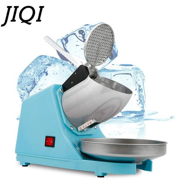 ice crushers & shavers jiqi 65kg/h electric crusher smoothie shaver slush block breaking grinder machine for home restaurant bar 220v eu us
ice crushers & shavers jiqi 65kg/h electric crusher smoothie shaver slush block breaking grinder machine for home restaurant bar 220v eu us