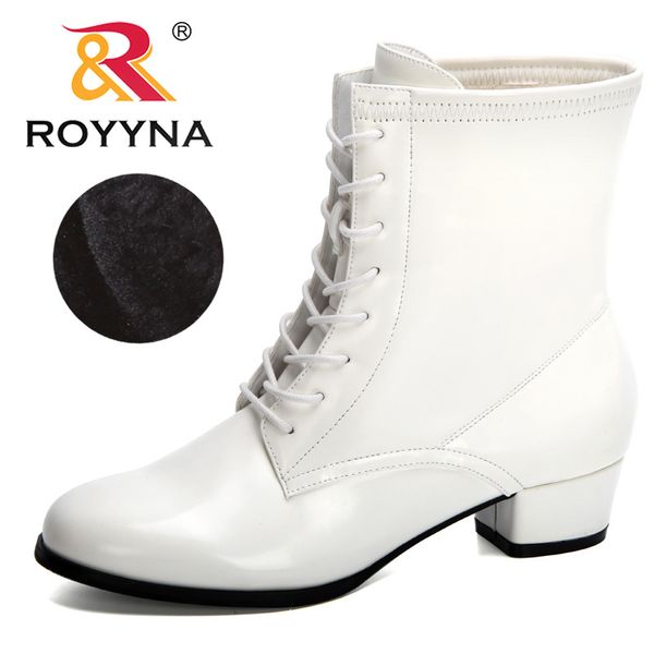 royyna 2020 new arrival winter boots ladies boots heels shoes woman leather casual feminimo plush warm footwear, Black
royyna 2020 new arrival winter boots ladies boots heels shoes woman leather casual feminimo plush warm footwear, Black