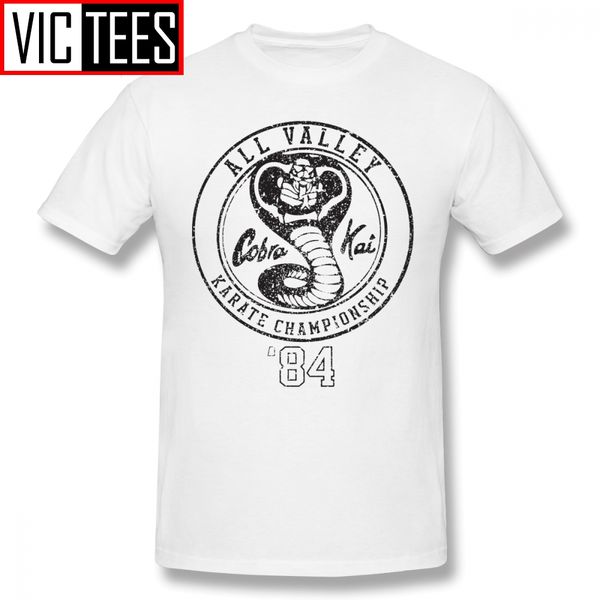 mens cobra kai t shirts cobra kai t-shirt printed funny tee shirt plus size male streetwear 100% cotton tshirt
mens cobra kai t shirts cobra kai t-shirt printed funny tee shirt plus size male streetwear 100% cotton tshirt