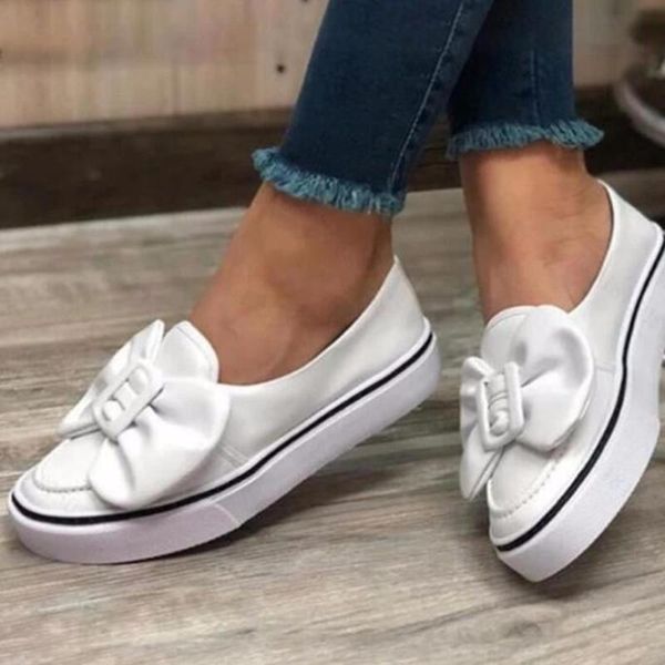 мода bowknot мокасины женского скольжение ходьбы обувь женщина кроссовки 2020 новых повседневная обувь женского плоский одиночный xx403, Black
мода bowknot мокасины женского скольжение ходьбы обувь женщина кроссовки 2020 новых повседневная обувь женского плоский одиночный xx403, Black