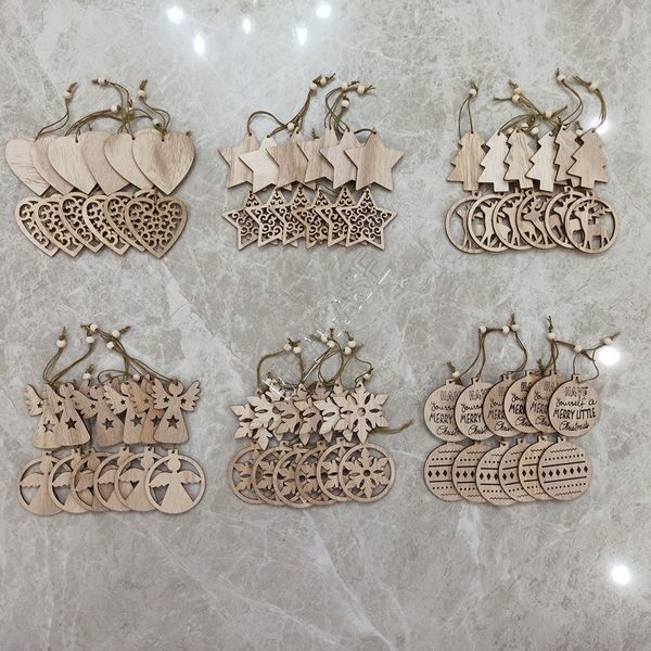 12pcs/sets 2020 christmas wooden snow elk shape pendant fashion hollowed-out christmas tree decorations festival supplies gifts d83103, Blue
12pcs/sets 2020 christmas wooden snow elk shape pendant fashion hollowed-out christmas tree decorations festival supplies gifts d83103, Blue