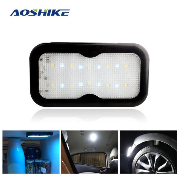 aoshike 1pcs car reading light car interior reading lamps dome usb charging roof ceiling magnet lamp touch type night light drl
aoshike 1pcs car reading light car interior reading lamps dome usb charging roof ceiling magnet lamp touch type night light drl