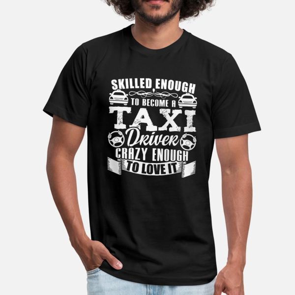 skilled enough to become taxi driver shirt t shirt men knitted short sleeve s-3xl letters anti-wrinkle fashion spring cool shirt
skilled enough to become taxi driver shirt t shirt men knitted short sleeve s-3xl letters anti-wrinkle fashion spring cool shirt