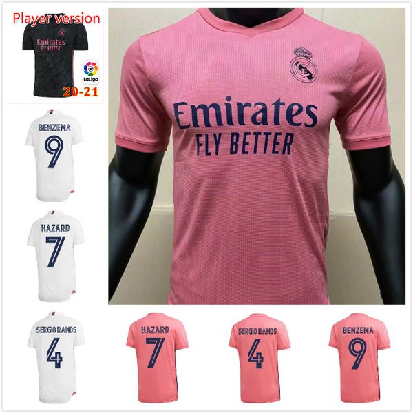 player version 20 21 real madrid soccer jerseys modric football shirt 2019 2020 2021 benzema hazard jersey asensio isco camisas de futebol, Black;yellow
player version 20 21 real madrid soccer jerseys modric football shirt 2019 2020 2021 benzema hazard jersey asensio isco camisas de futebol, Black;yellow