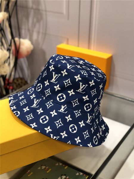 fashion brand bucket hats for women men double sided fishing hat sun summer sunscreen fisherman panama reversible hip hop cap, Blue;gray
fashion brand bucket hats for women men double sided fishing hat sun summer sunscreen fisherman panama reversible hip hop cap, Blue;gray