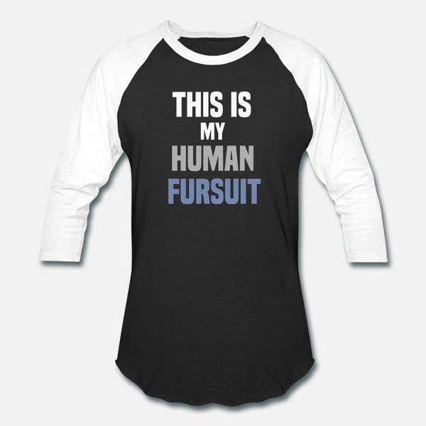 this is my human fursuit t shirt men crazy tee shirt crew neck fit crazy new fashion summer pattern
this is my human fursuit t shirt men crazy tee shirt crew neck fit crazy new fashion summer pattern