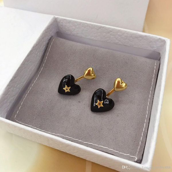 2020 spring and summer fashion selling new love designer earrings luxury designer jewelry women earrings, Golden
2020 spring and summer fashion selling new love designer earrings luxury designer jewelry women earrings, Golden