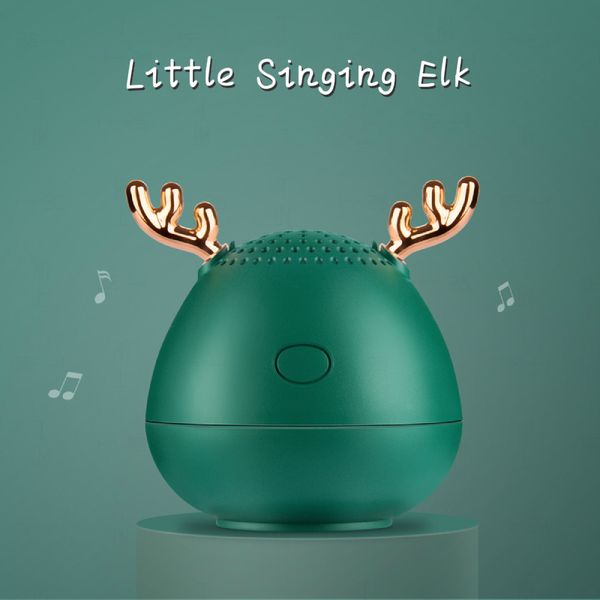 ls a17 antler bluetooth wireless speakers cute portable subwoofer for pc bookshelf tablets phone mp3 home theater sound system
ls a17 antler bluetooth wireless speakers cute portable subwoofer for pc bookshelf tablets phone mp3 home theater sound system