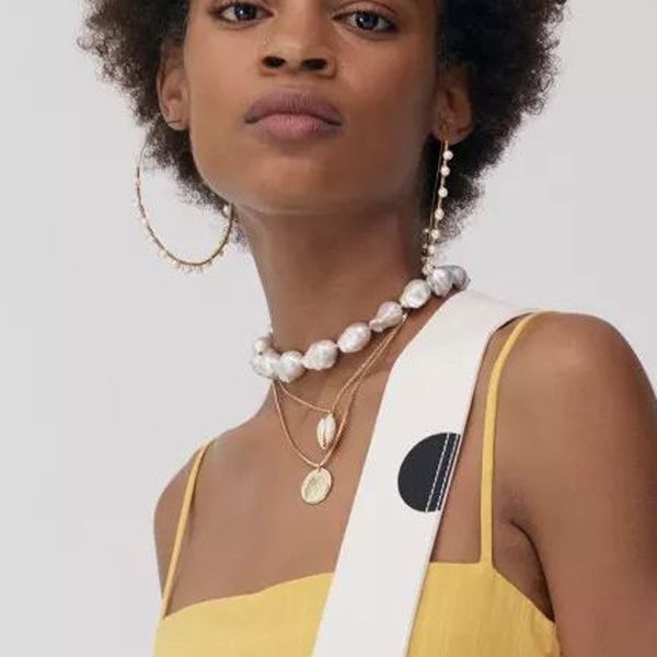 irregular simulated pearl choker fashion statement bib collare boho vintage chic collier femme jewelry coin shell dropshipping, Silver
irregular simulated pearl choker fashion statement bib collare boho vintage chic collier femme jewelry coin shell dropshipping, Silver