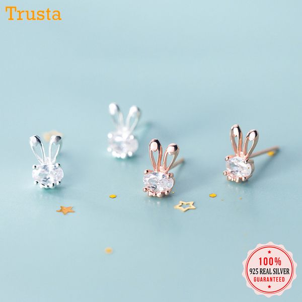 trustdavis 100% 925 solid real sterling silver jewelry cute little cz stud earring gift for girls kids lady jewelry da284, Golden;silver
trustdavis 100% 925 solid real sterling silver jewelry cute little cz stud earring gift for girls kids lady jewelry da284, Golden;silver