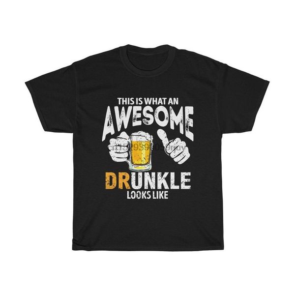 this is what an awesome drunkle looks like t shirt uncle gift heavy cotton tee
this is what an awesome drunkle looks like t shirt uncle gift heavy cotton tee