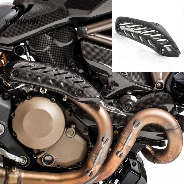 for 821 1200 14-2020 motorbike exhaust muffler carbon fiber protector heat shield cover guard anti-scalding cover
for 821 1200 14-2020 motorbike exhaust muffler carbon fiber protector heat shield cover guard anti-scalding cover
