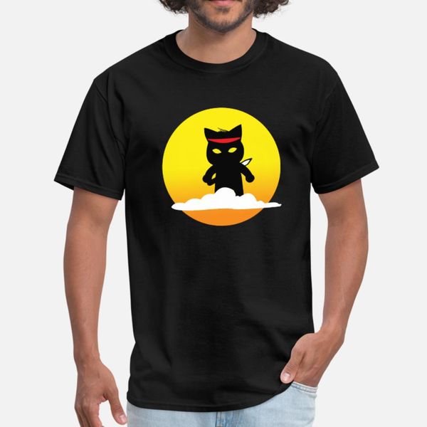 ninja cat тенниска мужчин дизайнер 100% хлопок o шея прохладный sunlight новая мода лето стиль unique рубашка
ninja cat тенниска мужчин дизайнер 100% хлопок o шея прохладный sunlight новая мода лето стиль unique рубашка