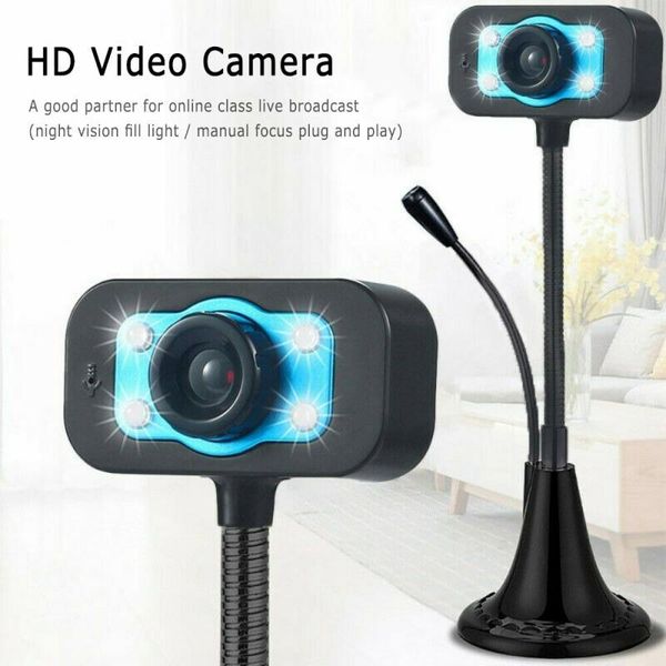 usb hd led веб-камера с микрофоном с шумоподавлением для компьютера pc laptop desktop офис исследование игры 360 градусов вращения webcam
usb hd led веб-камера с микрофоном с шумоподавлением для компьютера pc laptop desktop офис исследование игры 360 градусов вращения webcam