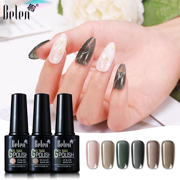 nail gel belen galaxy gray polish soak off jelly uv led varnish primer salon manicure for nails varnishes 10ml, Red;pink
nail gel belen galaxy gray polish soak off jelly uv led varnish primer salon manicure for nails varnishes 10ml, Red;pink