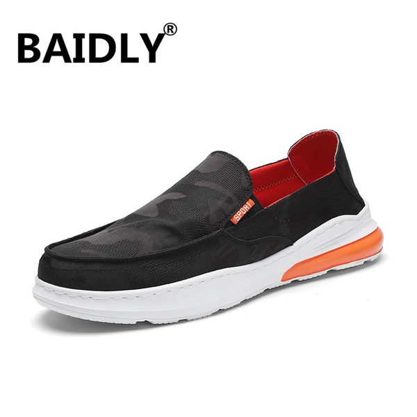 spring autumn canvas shoes men ultralight breathable casual men shoes comfortable loafers lazy driving, Black
spring autumn canvas shoes men ultralight breathable casual men shoes comfortable loafers lazy driving, Black