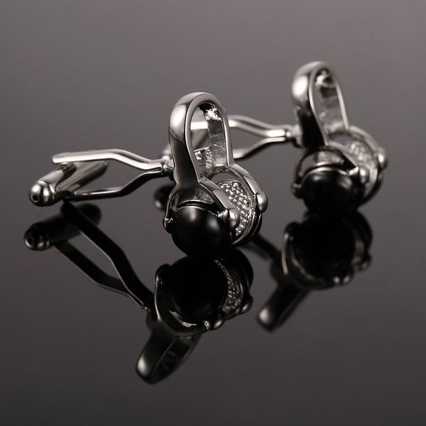 men women fashion cufflinks jewelry new design cuff links friends gifts drop shipping, Silver
men women fashion cufflinks jewelry new design cuff links friends gifts drop shipping, Silver