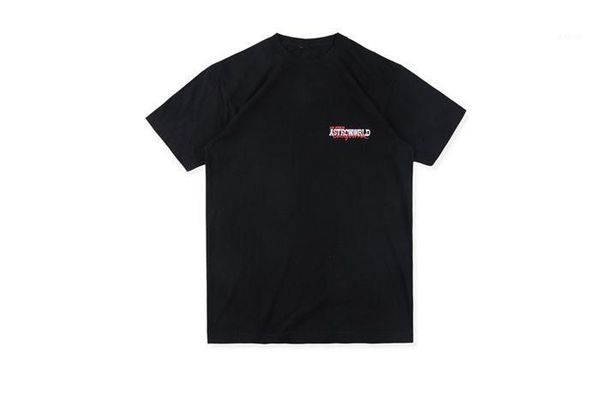 letters print mens o-neck short sleeve hiphop mens tees astroworld travis fashion bear mens tshirts, White;black
letters print mens o-neck short sleeve hiphop mens tees astroworld travis fashion bear mens tshirts, White;black