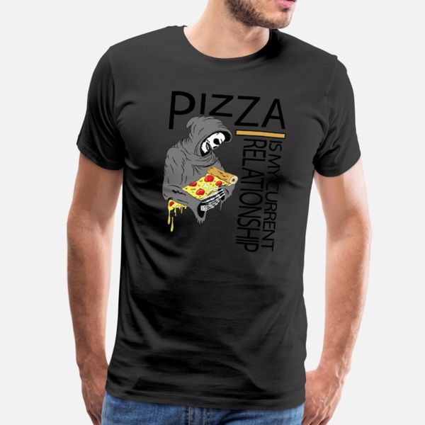 pizza relationship t shirt men create 100% cotton round neck cool loose authentic spring autumn leisure shirt
pizza relationship t shirt men create 100% cotton round neck cool loose authentic spring autumn leisure shirt