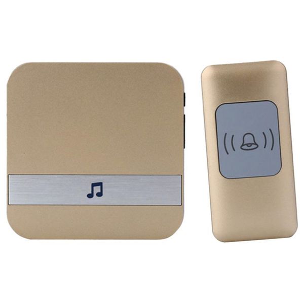 remote wireless doorbell 300m long distance automatic call bell ligent electronic waterproof bells smart home accessories u
remote wireless doorbell 300m long distance automatic call bell ligent electronic waterproof bells smart home accessories u