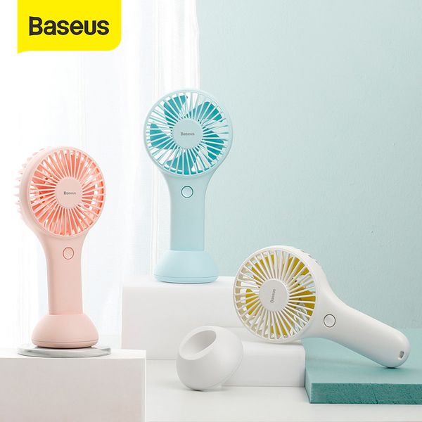 baseus portable fan handheld rechargeable fan usb deskhandy air cooling electric for outdoor travel cooler
baseus portable fan handheld rechargeable fan usb deskhandy air cooling electric for outdoor travel cooler