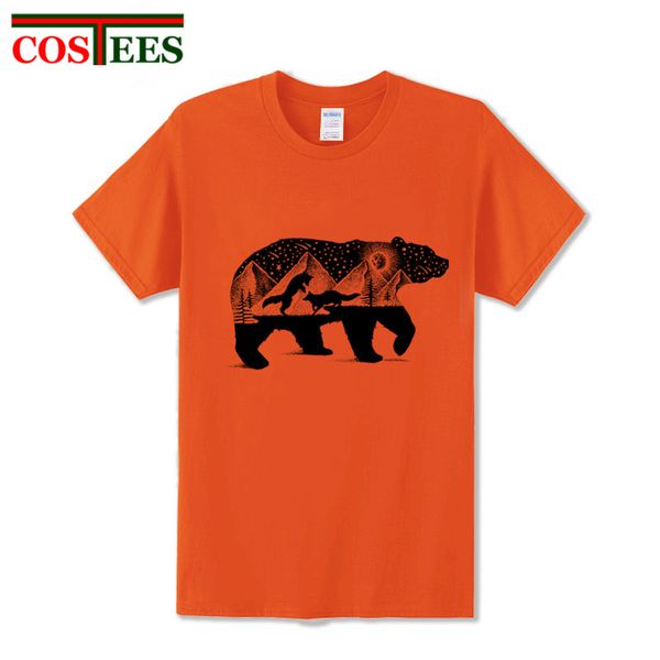 sport 2017 fashion t shirt bear men t-shirt short sleeve men siberia bear and fox retro printed t shirts casual funny tee
sport 2017 fashion t shirt bear men t-shirt short sleeve men siberia bear and fox retro printed t shirts casual funny tee