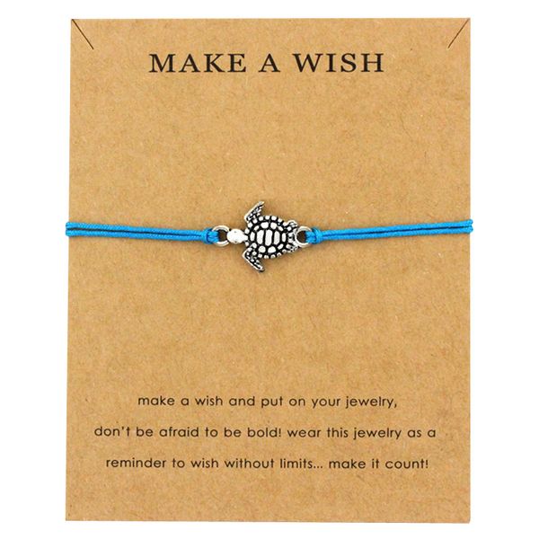 горячая продажа summer style регулируемые загадать желание silver sea turtles charm женщины мужчины браслеты для женщин, Golden;silver
горячая продажа summer style регулируемые загадать желание silver sea turtles charm женщины мужчины браслеты для женщин, Golden;silver