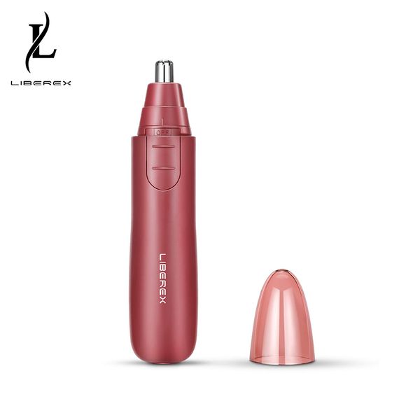 liberex ear nose brow машинка для стрижки волос триммер для бровей деталь лица beard бритва двойной край лезвия портативный безопасный мужчи
liberex ear nose brow машинка для стрижки волос триммер для бровей деталь лица beard бритва двойной край лезвия портативный безопасный мужчи