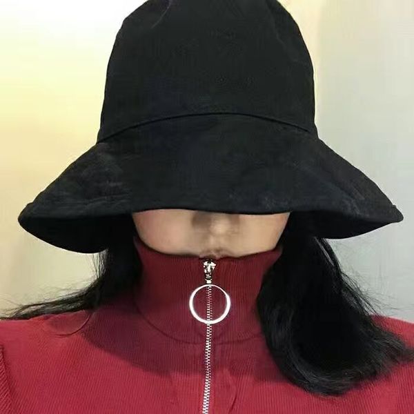wholesale black bucket hat for women men embroidery embroidery fishermen hat fashion bucket caps hats fashion, Blue;gray
wholesale black bucket hat for women men embroidery embroidery fishermen hat fashion bucket caps hats fashion, Blue;gray