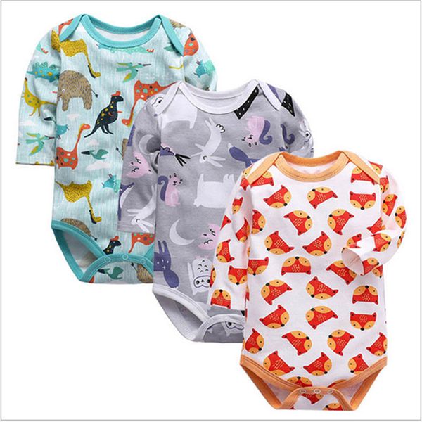 baby infants cartoon jumpsuit long-sleeve romper toddlers cotton one piece shorts playsuit cute animals printing overall homewear e8602, Blue
baby infants cartoon jumpsuit long-sleeve romper toddlers cotton one piece shorts playsuit cute animals printing overall homewear e8602, Blue