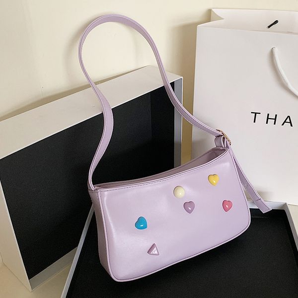 niche underarm bag female bag 2020 new wild simple single shoulder handbag womens handbags and purses
niche underarm bag female bag 2020 new wild simple single shoulder handbag womens handbags and purses