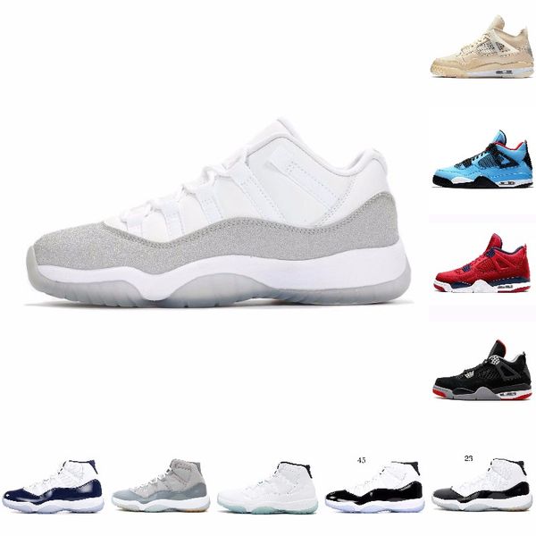 men shoesbasketball shoessoccer cleats shoes 4s 11s us size7-13 latest style shoes k#08-042
men shoesbasketball shoessoccer cleats shoes 4s 11s us size7-13 latest style shoes k#08-042