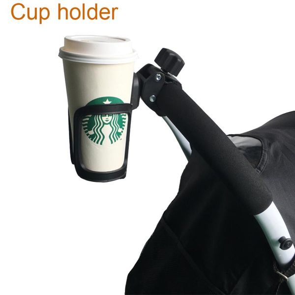 universal stroller coffee cup holder milk bottle rack water bottle holder fit pushchair prams crib bicycle buggy
universal stroller coffee cup holder milk bottle rack water bottle holder fit pushchair prams crib bicycle buggy