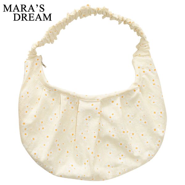 mara's dream 2020 new solid color fashion flower three-dimensional printing simple diagonal bag pleated shoulder strap cloth bag
mara's dream 2020 new solid color fashion flower three-dimensional printing simple diagonal bag pleated shoulder strap cloth bag