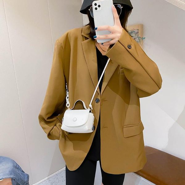 women shoulder bags acrylic chain ladies fashion shoulder messenger bag mini solid pu leather female crossbody handbag
women shoulder bags acrylic chain ladies fashion shoulder messenger bag mini solid pu leather female crossbody handbag